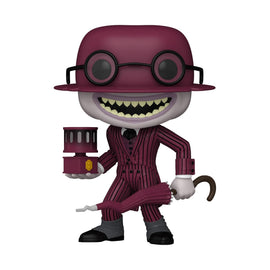 Funko POP! Super: The Conjuring – The Crooked Man