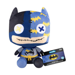 Funko POP! Plush: Patchwork - Batman - DC Comics