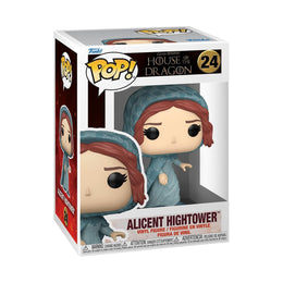 Funko Pop Television: House of The Dragon - Alicent Hightower