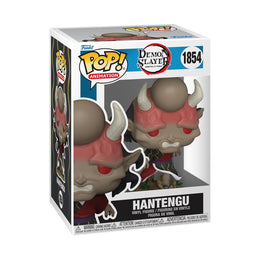 Funko Pop! Animation: Demon Slayer - Hantengu