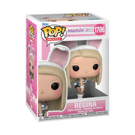 Funko POP Movies: Mean Girls - Regina