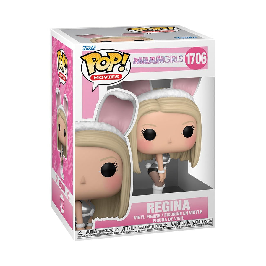 Funko POP Movies: Mean Girls - Regina