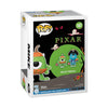 Funko Pop! Disney: Pixar Halloween - Mike