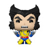 Funko Pop! Marvel: Wolverine 50th Anniversary - Wolverine (Fatal Attractions)