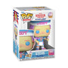 Funko Pop! TV: Stranger Things - Steve (Scoops Ahoy)