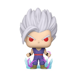 Funko Pop! Animation: Dragon Ball Super: Super Hero - Son Gohan (Beast)