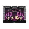 Funko Pop! Moments Deluxe: Blackpink - Born Pink World Tour: Jisoo,Jennie,Rosé,Lisa,