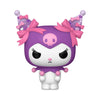 Funko Pop! Sanrio: Kuromi 20th Anniversary &My Melody 50th Anniversary - Kuromi