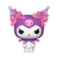 Funko Pop! Sanrio: Kuromi 20th Anniversary &My Melody 50th Anniversary - Kuromi