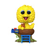 Funko Pop! Deluxe: Sesame Street - Big Bird