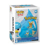 Funko Pop! Games: Pokemon - Quaxly