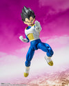 TAMASHII NATIONS - Dragon Ball DAIMA - Vegeta -DAIMA- S.H.Figuarts Action Figure