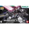 Bandai Hobby #6 Gundam Virtue HG, Bandai Gundam 00 Figura de acción