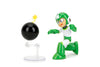 Figura Jada Toys - Mega Man - Wave 2 Hyper Bomb