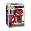 Funko Pop! Marvel: Spider-Man: No Way Home - Friendly Neighborhood Spider-Man #1158
