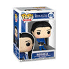 Funko Pop! Rocks: Rosalia (Motomami Tour)