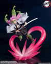Figura Tamashi Nations - Demon Slayer: Kimetsu no Yaiba - Mitsuri Kanroji, Bandai Spirits FiguartsZERO Figure