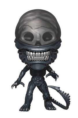 Pop Alien Xenomorph Vinyl Figure