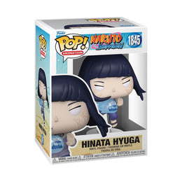 Funko Pop! Animation: Naruto Shippuden - Hinata Hyuga