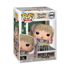Funko Pop! Plus - Birtney Spears - Baby One More Time #444