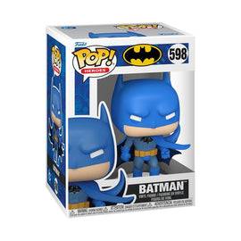 Funko Pop! Heroes: DC New Classics - Batman