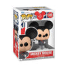 Funko Pop! Disney: Mickey & Friends In Real Life - Mickey Mouse