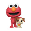 Funko Pop! TV: Sesame Street - Elmo & Tango