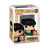 Funko Pop! Animation: Inuyasha - Kagome with Kirara