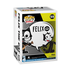 Funko Pop! TV: Felix The Cat 105th Anniversary - Felix