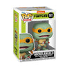 Funko Pop! Movies: Teenage Mutant Ninja Turtles - Michelangelo