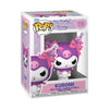 Funko Pop! Sanrio: Kuromi 20th Anniversary &My Melody 50th Anniversary - Kuromi
