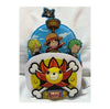 Mini Mochila Loungefly - One piece - Mugiwara Pirates - Thousand Sunny