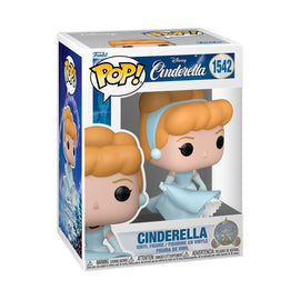Funko POP Disney: Cinderella's 75th Anniversary - Cinderella