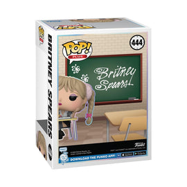 Funko Pop! Plus - Birtney Spears - Baby One More Time #444