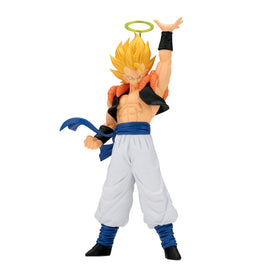 Figura Banpresto - Dragon Ball Z - Super Saiyan Gogeta (vs Janemba), Bandai Spirits Match Makers
