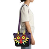 Bolso Bioworld The Legend Of Zelda Majora's Mask Women's Purple Convertible Mini Backpack