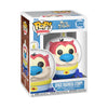 Funko Pop! TV: Nick Rewind - The Ren & Stimpy Show, Space Madness Stimpy