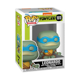 Funko Pop! Movies: Teenage Mutant Ninja Turtles - Leonardo #1610