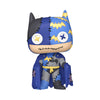 Funko Pop! Heroes - DC Comics - Patchwork - Batman