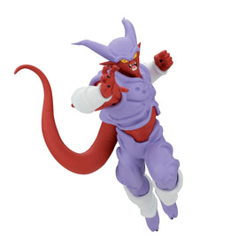Figura Match Makers Banpresto - Dragon Ball Z - Janemba (vs Super Saiyan Gogeta)