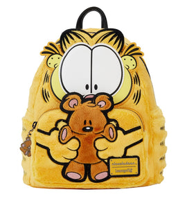 Nickelodeon by Loungefly sac à dos Garfield and Pooky