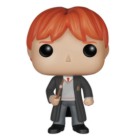 Funko POP Movies: Harry Potter - Ron Weasley #02
