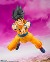 Figura Articulada TAMASHII NATIONS - Dragon Ball DAIMA - Son Goku -DAIMA- S.H.Figuarts