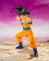 Figura Articulada TAMASHII NATIONS - Dragon Ball DAIMA - Son Goku -DAIMA- S.H.Figuarts