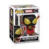 Funko Pop! Marvel: Spider-Man Comics - Miles Morales Iron Spider