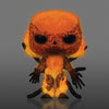 Funko Pop! Tv: Stranger Things S4 - Figura de vinilo coleccionable Vecna (Fire)