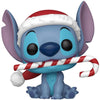 Funko Pop! Disney: Stitch - Stitch with Candy Cane