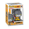 Funko Pop! Animation: Dragonball Super: Super Hero - Gamma 1