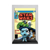 Funko Pop! Comic Cover: Star Wars - Sandtrooper (1977)#31