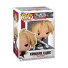 Funko Pop! Animation: Fullmetal Alchemist: Brotherhood - Edward Elric with Blade